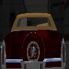 Cherry Pie Cadillac
